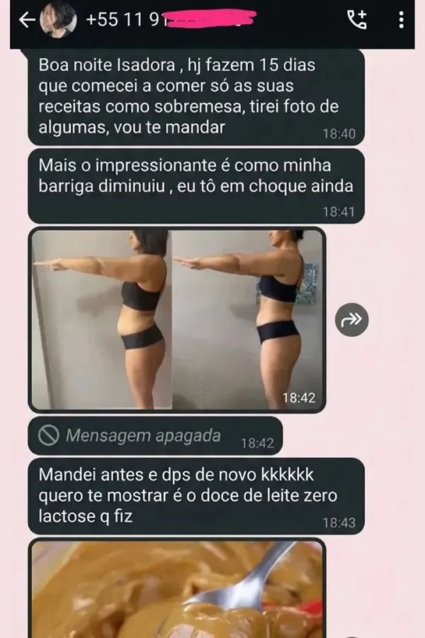 Depoimento 4