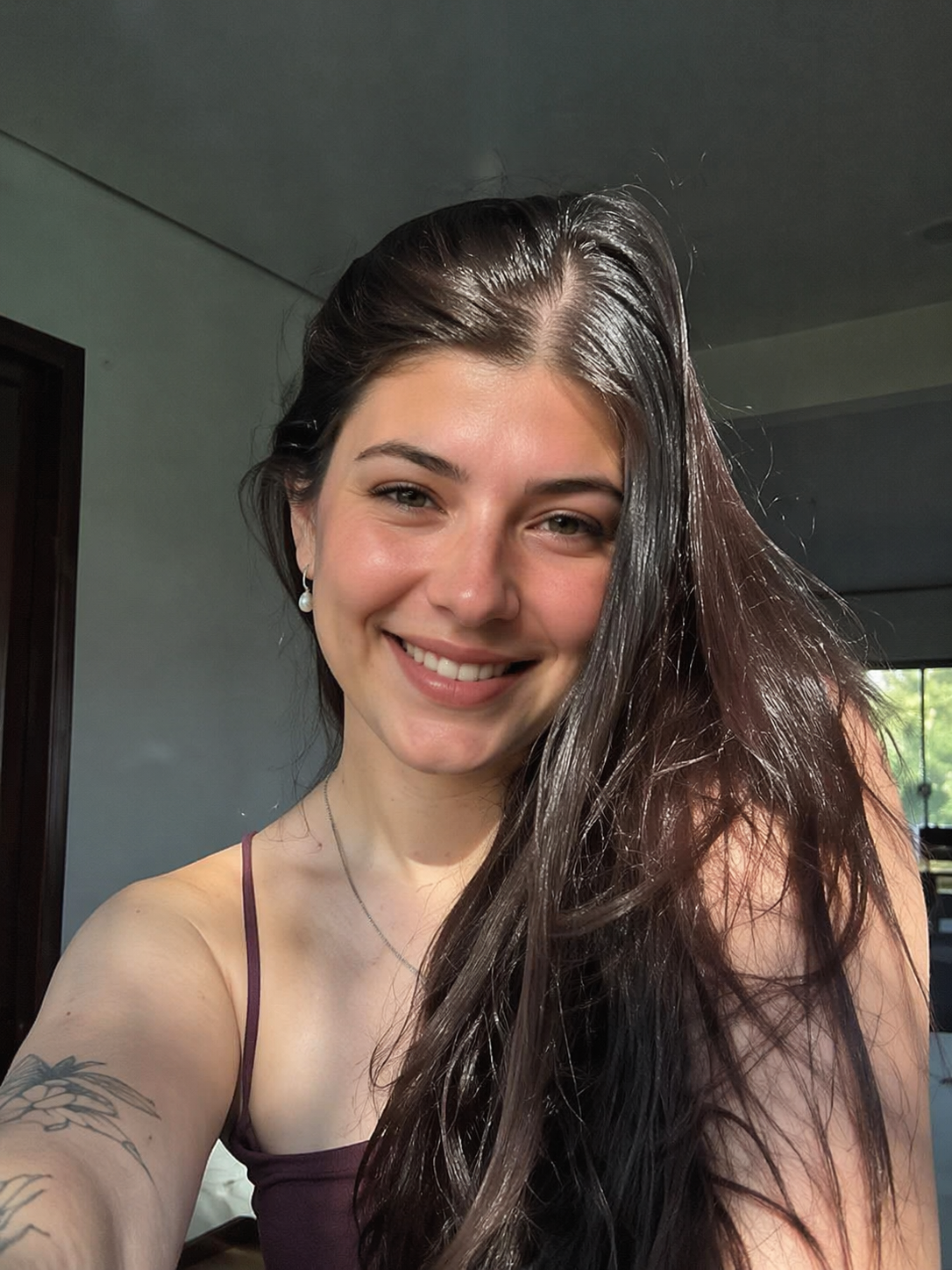 Isadora Leblanc
