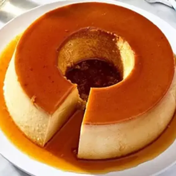 Sobremesa Zero Açúcar 10